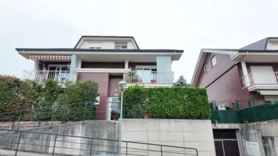 Apartment in Barrio del Monseñor photo 17