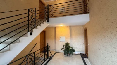 Apartment in Barrio del Monseñor photo 16