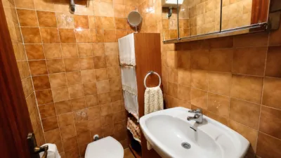 Apartment on Avenida de los Castros photo 14