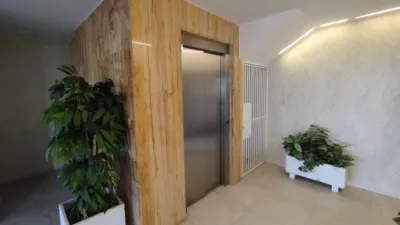 Apartment on Avenida de los Castros photo 26