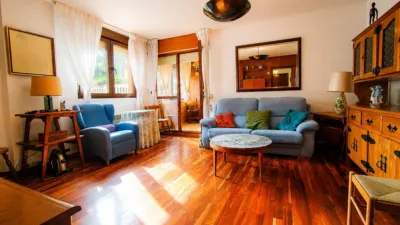 Apartment on Avenida de los Castros photo 8