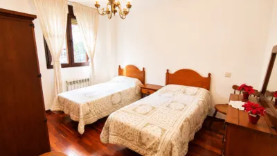 Apartment on Avenida de los Castros photo 17