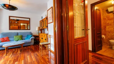 Apartment on Avenida de los Castros photo 11
