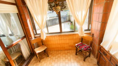 Apartment on Avenida de los Castros photo 21