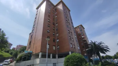 Apartment on Avenida de los Castros photo 23