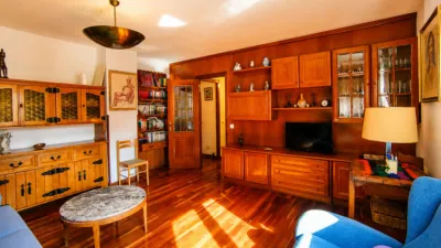 Apartment on Avenida de los Castros photo 2