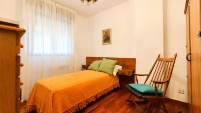 Apartment on Avenida de los Castros photo 19
