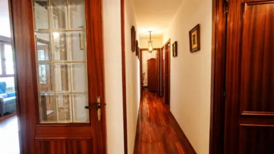 Apartment on Avenida de los Castros photo 13
