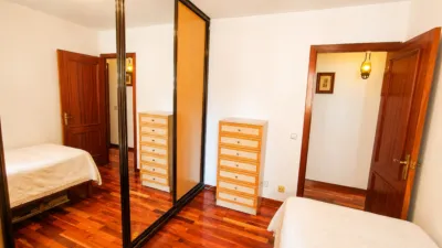 Apartment on Avenida de los Castros photo 16