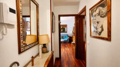Apartment on Avenida de los Castros photo 4
