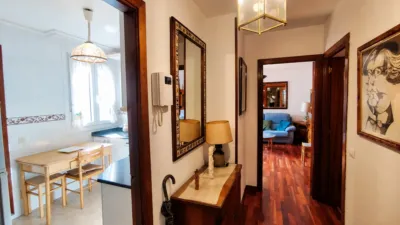 Apartment on Avenida de los Castros photo 3