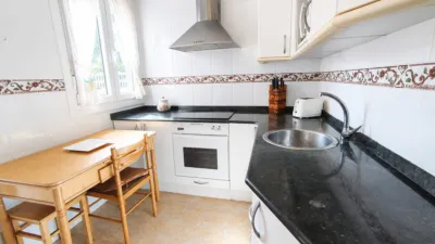 Apartment on Avenida de los Castros photo 22