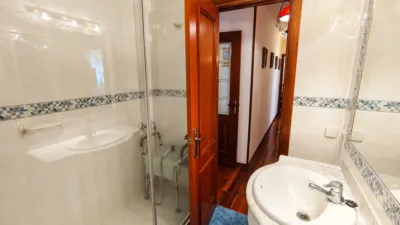 Apartment on Avenida de los Castros photo 12