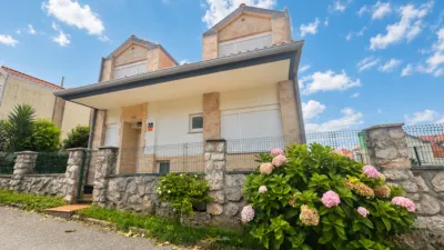 House on Calle Pozo photo 37