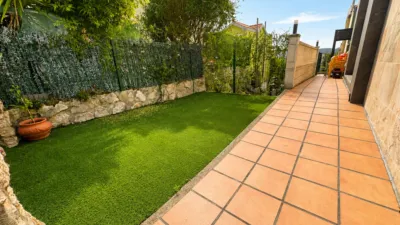 House on Calle Pozo photo 14