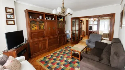 Apartment on Calle de Vargas photo 2