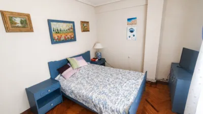 Apartment on Calle de Vargas photo 6