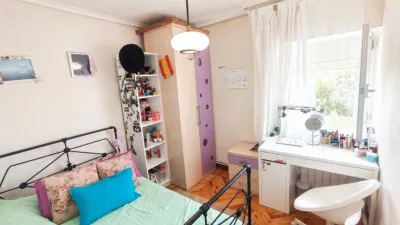 Apartment on Calle de Vargas photo 8