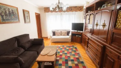 Apartment on Calle de Vargas photo 3
