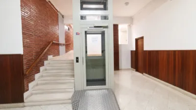 Apartment on Calle de Vargas photo 15