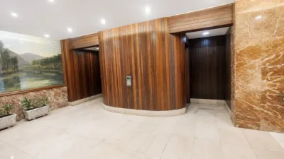 Apartment on Calle de Vargas photo 16