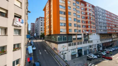 Apartment on Calle de Vargas photo 18