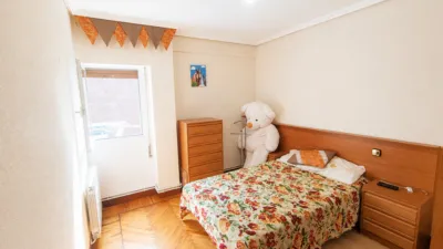 Apartment on Calle de Vargas photo 12