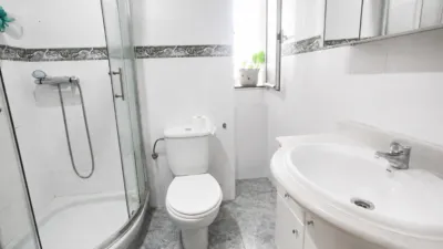 Apartment on Calle de Vargas photo 9