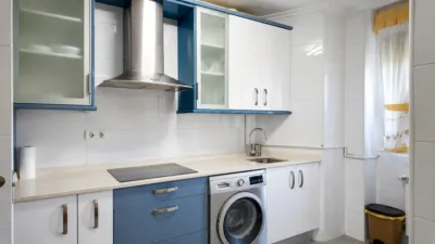 Apartment on Calle Quinta photo 17