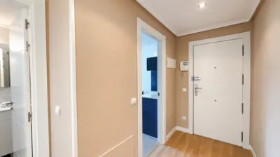 Apartment on Calle Quinta photo 10