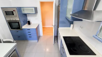 Apartment on Calle Quinta photo 7