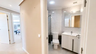 Apartment on Calle Quinta photo 3