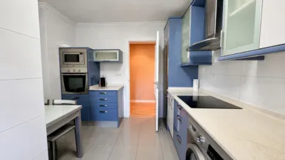Apartment on Calle Quinta photo 5
