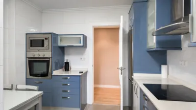 Apartment on Calle Quinta photo 18