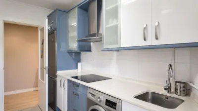 Apartment on Calle Quinta photo 19