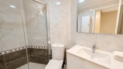 Apartment on Calle Quinta photo 13