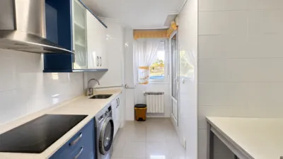 Apartment on Calle Quinta photo 4
