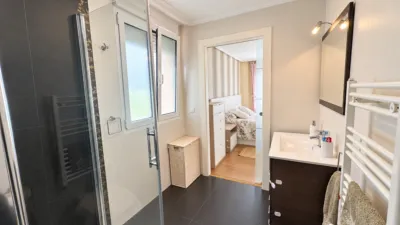 Apartment in Urbanización Altamira photo 20