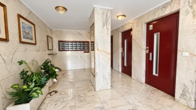 Apartment in Urbanización Altamira photo 27