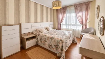 Apartment in Urbanización Altamira photo 14