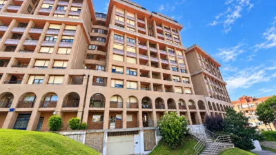 Apartment in Urbanización Altamira photo 26