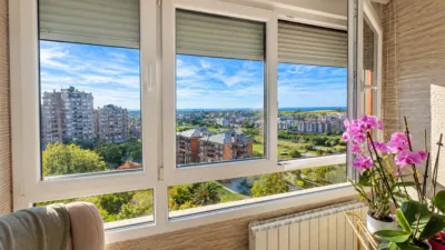 Apartment in Urbanización Altamira photo 2