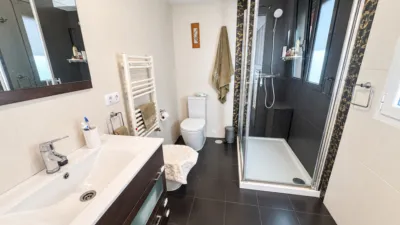 Apartment in Urbanización Altamira photo 18