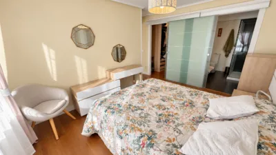 Apartment in Urbanización Altamira photo 16