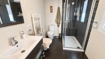 Apartment in Urbanización Altamira photo 19