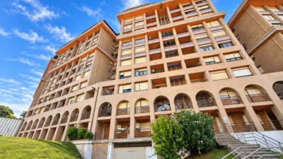Apartment in Urbanización Altamira photo 28