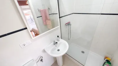 Top-floor apartment in Suances photo 24