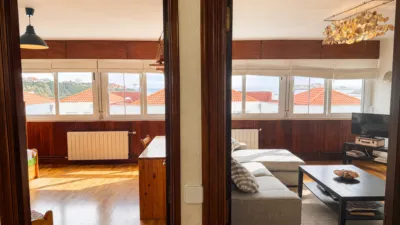 Top-floor apartment in Suances photo 17