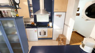 Top-floor apartment in Suances photo 15