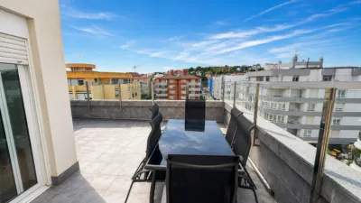 Top-floor apartment in Suances photo 26